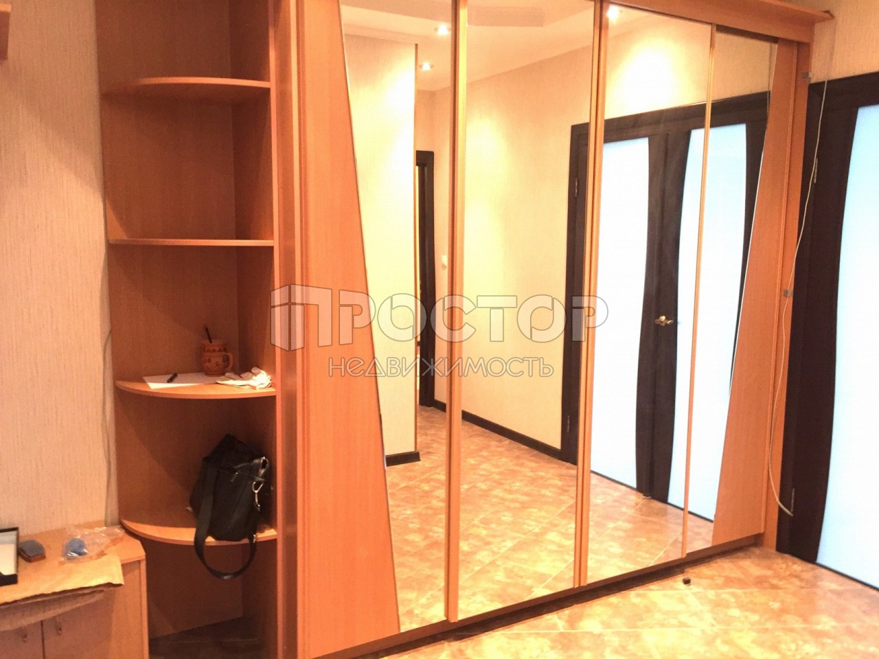 2-комнатная квартира, 69.5 м² - фото 7