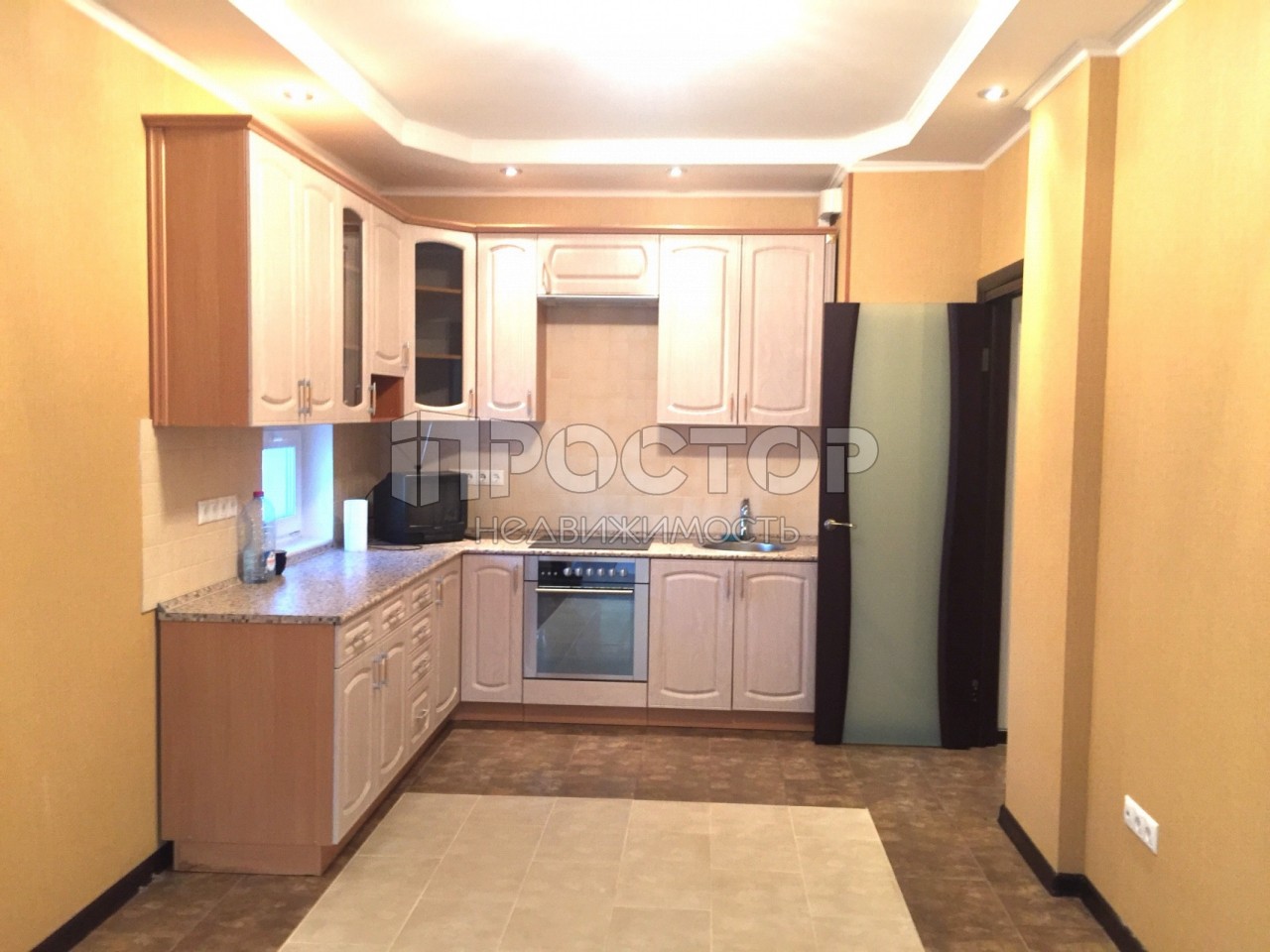 2-комнатная квартира, 69.5 м² - фото 3