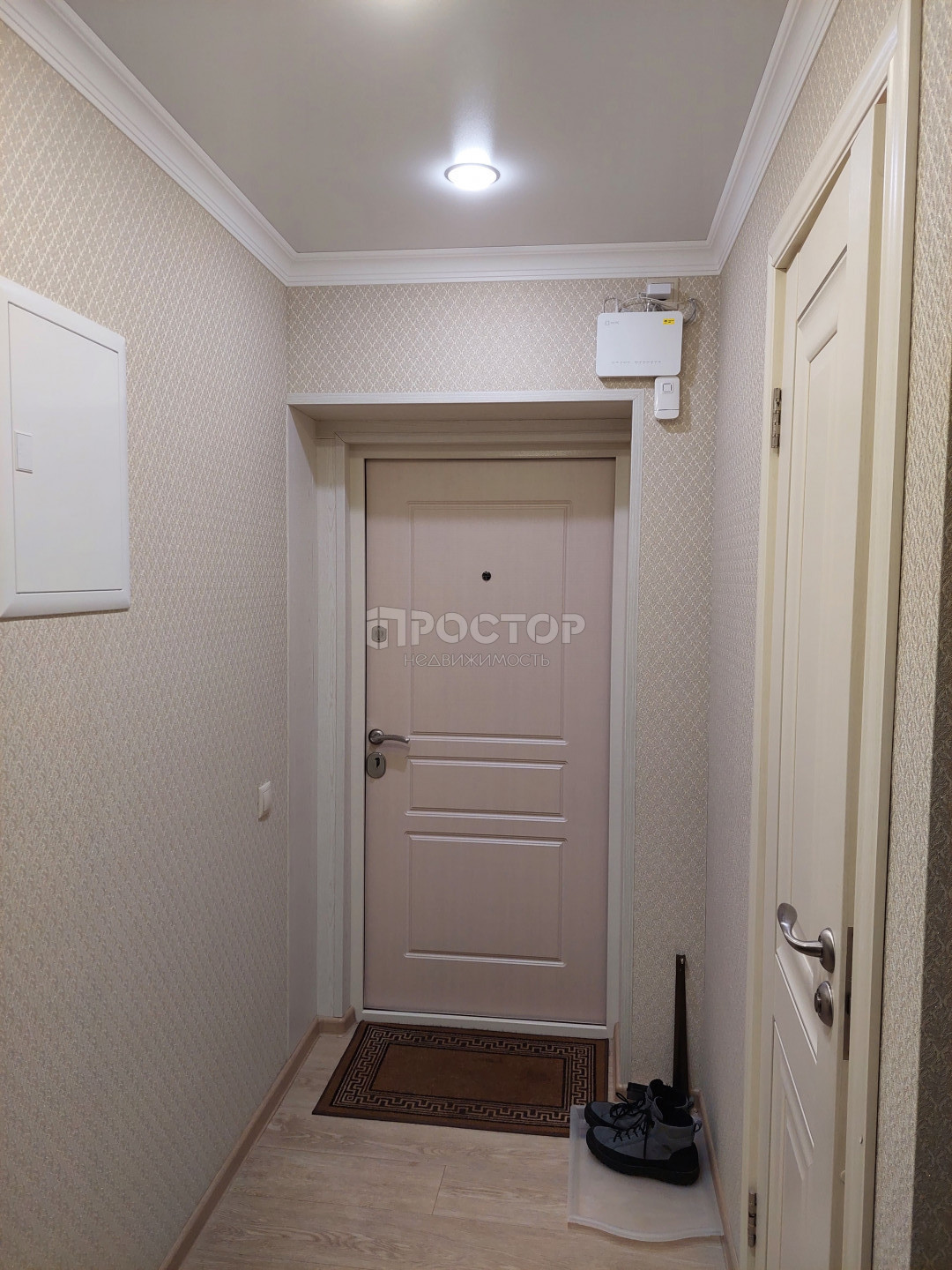 2-комнатная квартира, 53.9 м² - фото 10