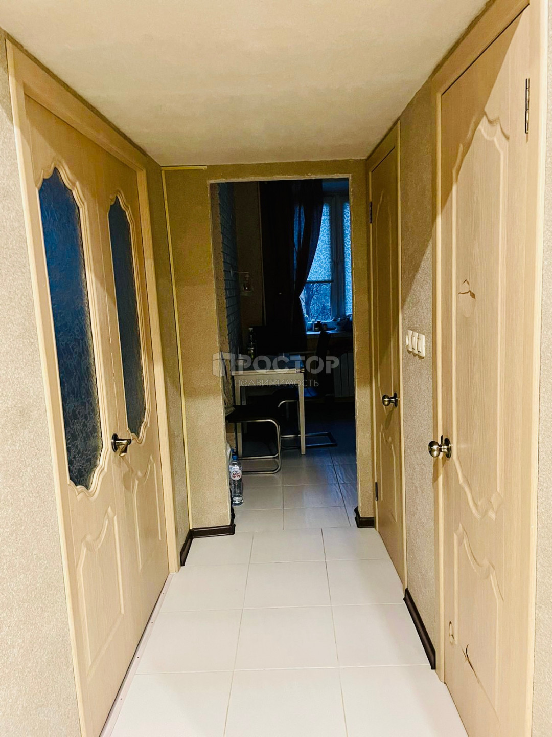 2-комнатная квартира, 45 м² - фото 7