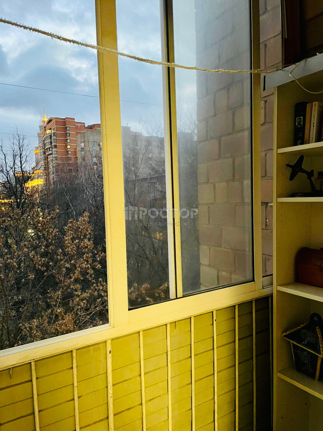 2-комнатная квартира, 45 м² - фото 8