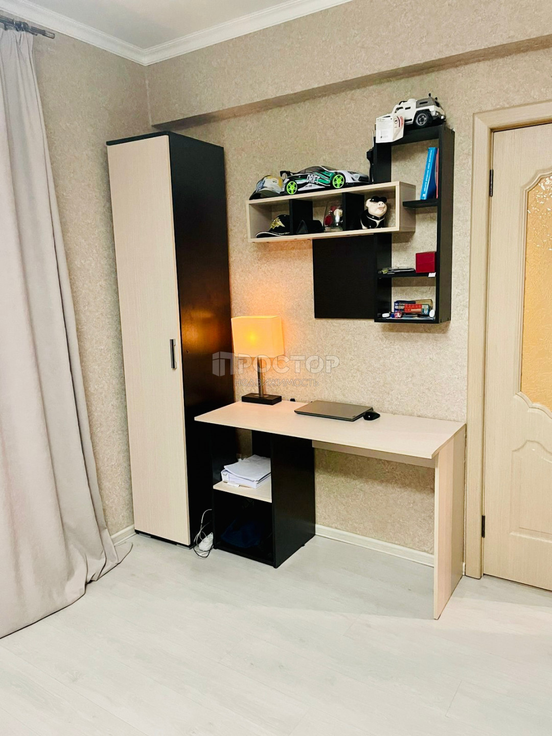 2-комнатная квартира, 45 м² - фото 4