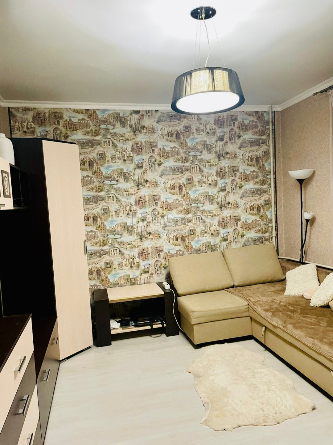 2-комнатная квартира, 45 м² - фото 5