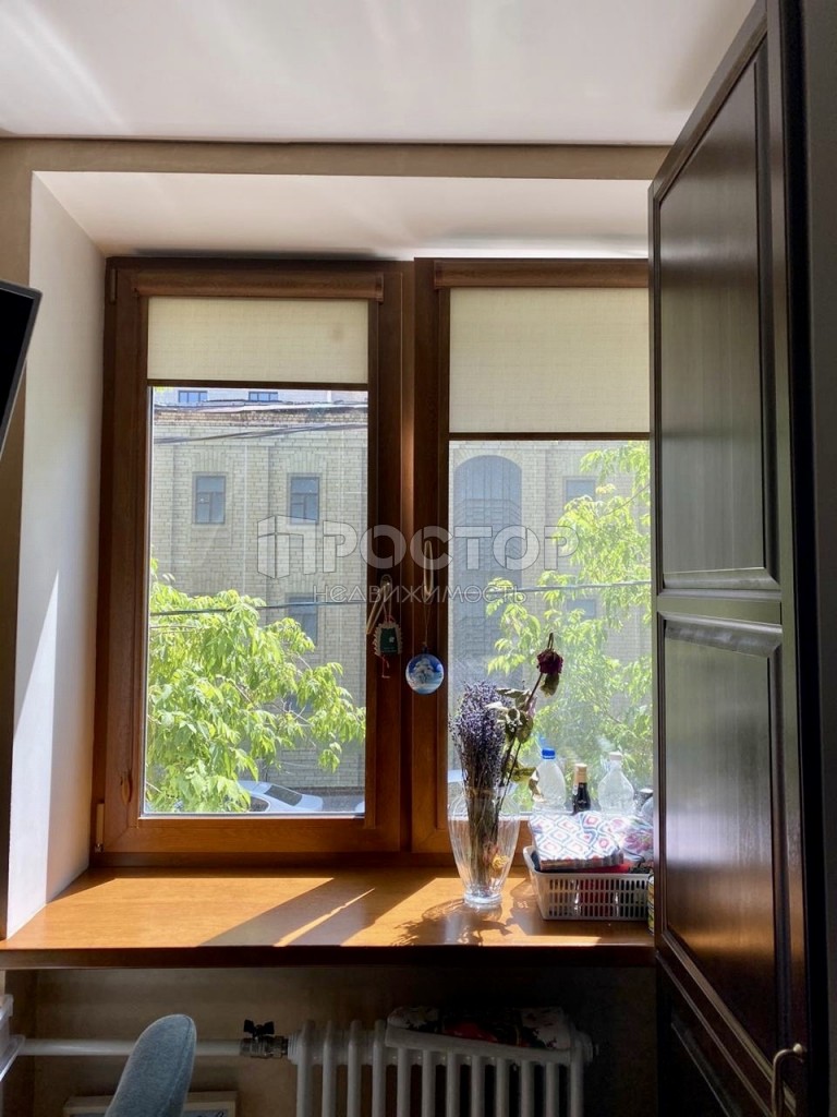 2-комнатная квартира, 45 м² - фото 8