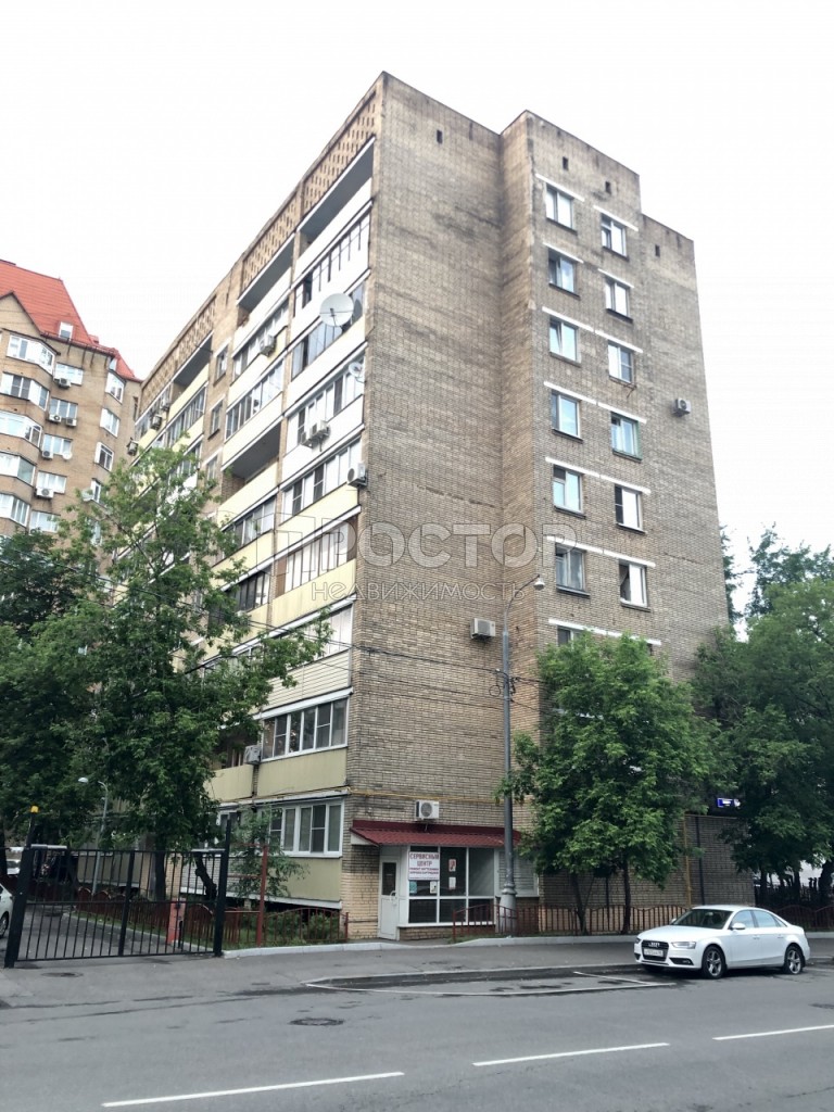 2-комнатная квартира, 45 м² - фото 2