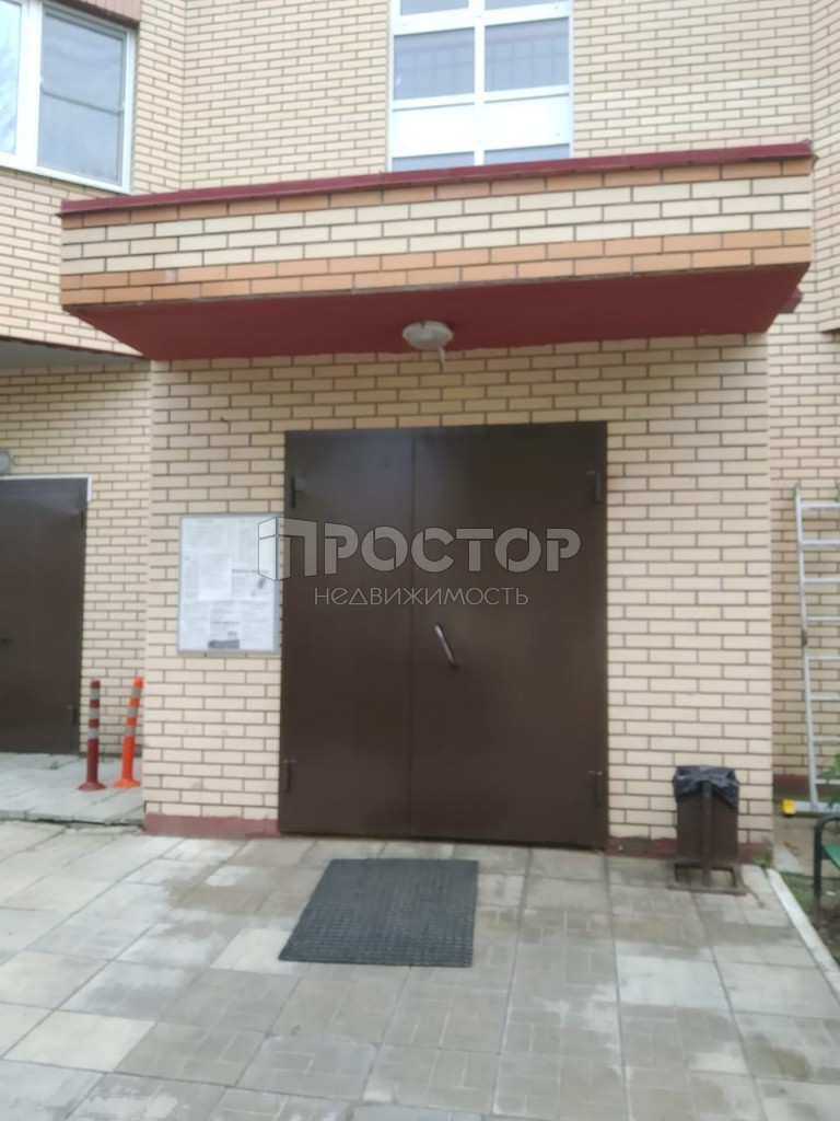 2-комнатная квартира, 42.5 м² - фото 5