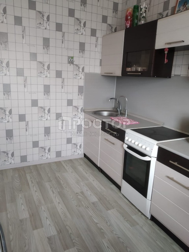 2-комнатная квартира, 42.5 м² - фото 11