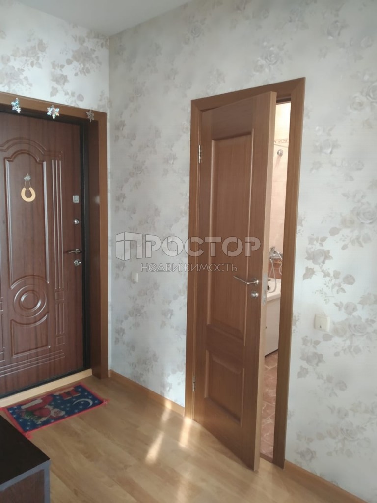 2-комнатная квартира, 42.5 м² - фото 15