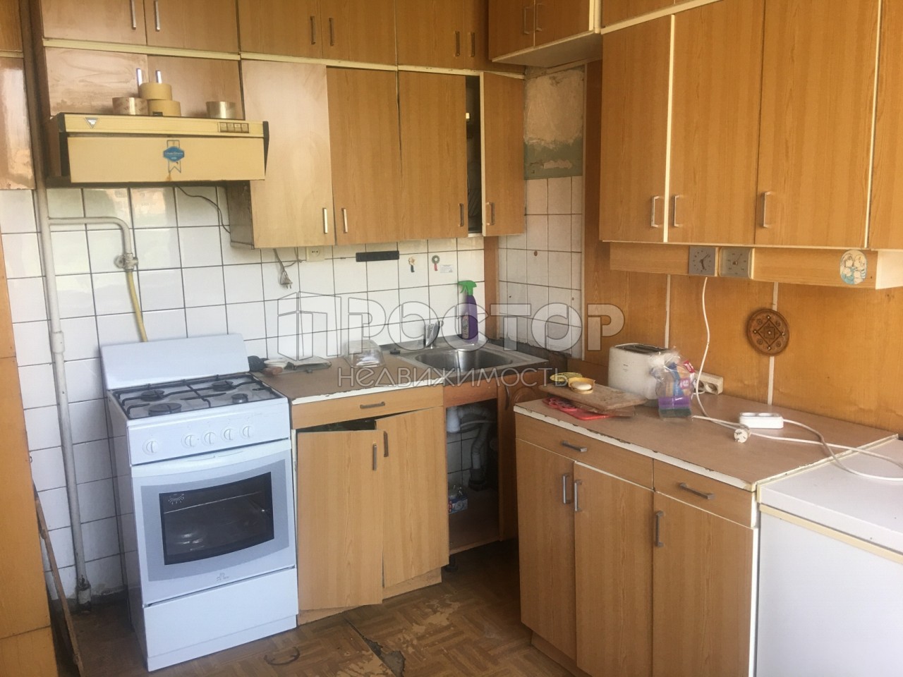 3-комнатная квартира, 96 м² - фото 9