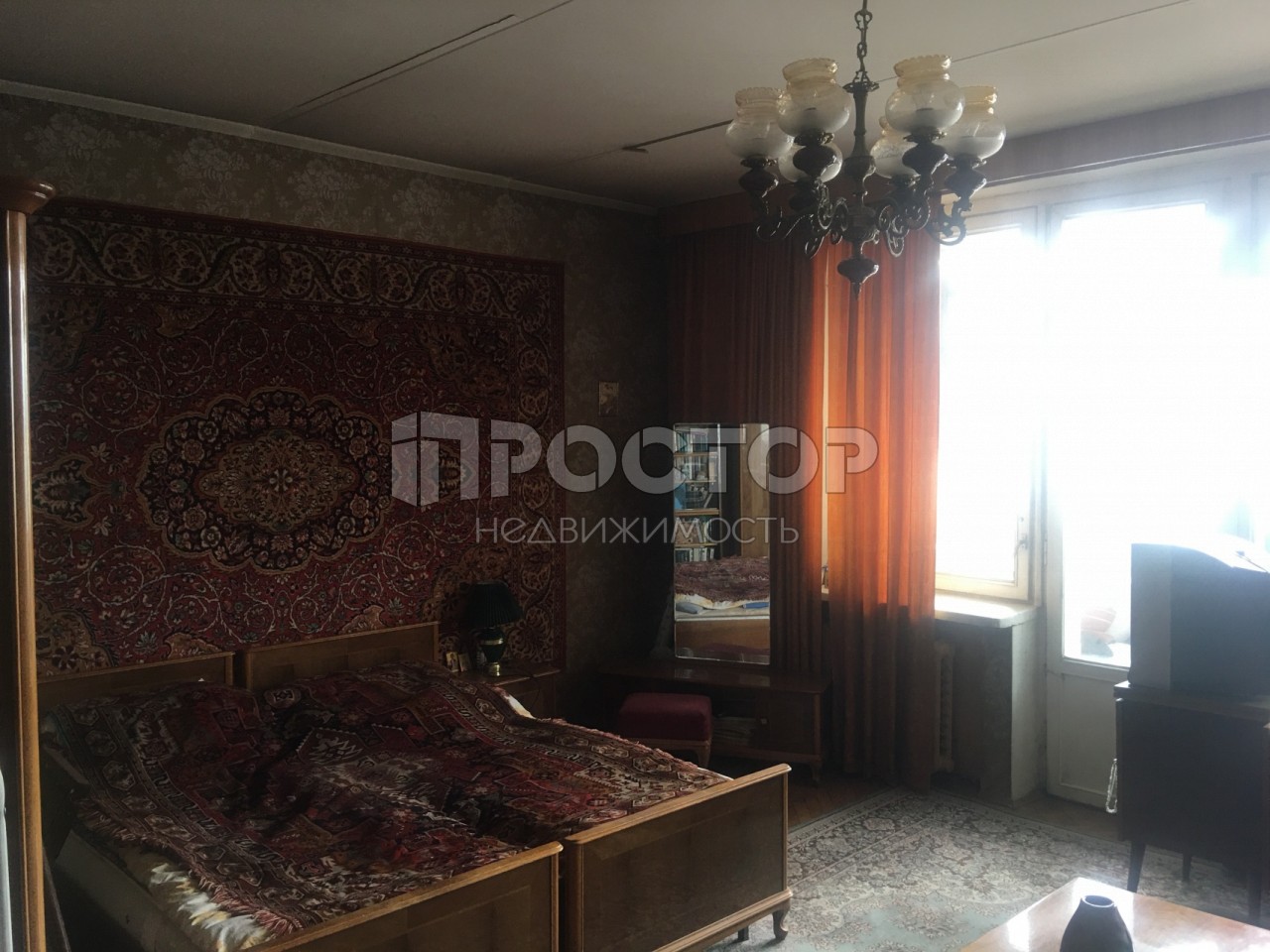 3-комнатная квартира, 96 м² - фото 5