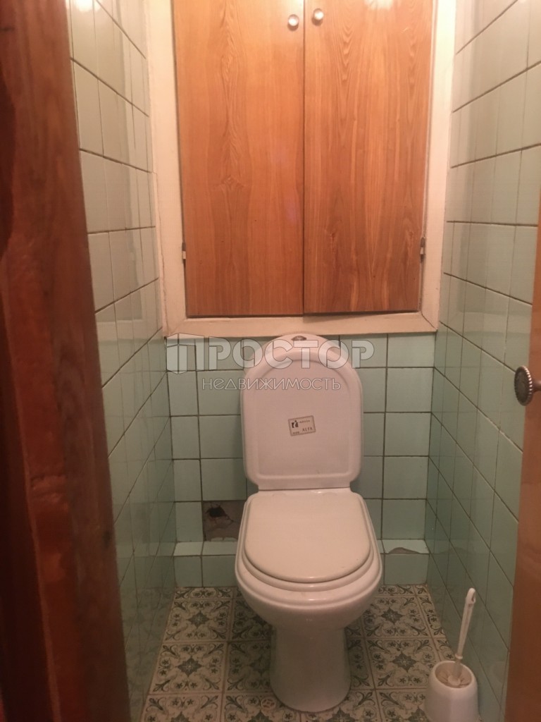 3-комнатная квартира, 96 м² - фото 11