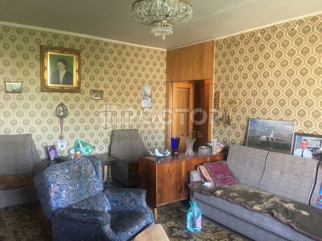 3-комнатная квартира, 96 м² - фото 6