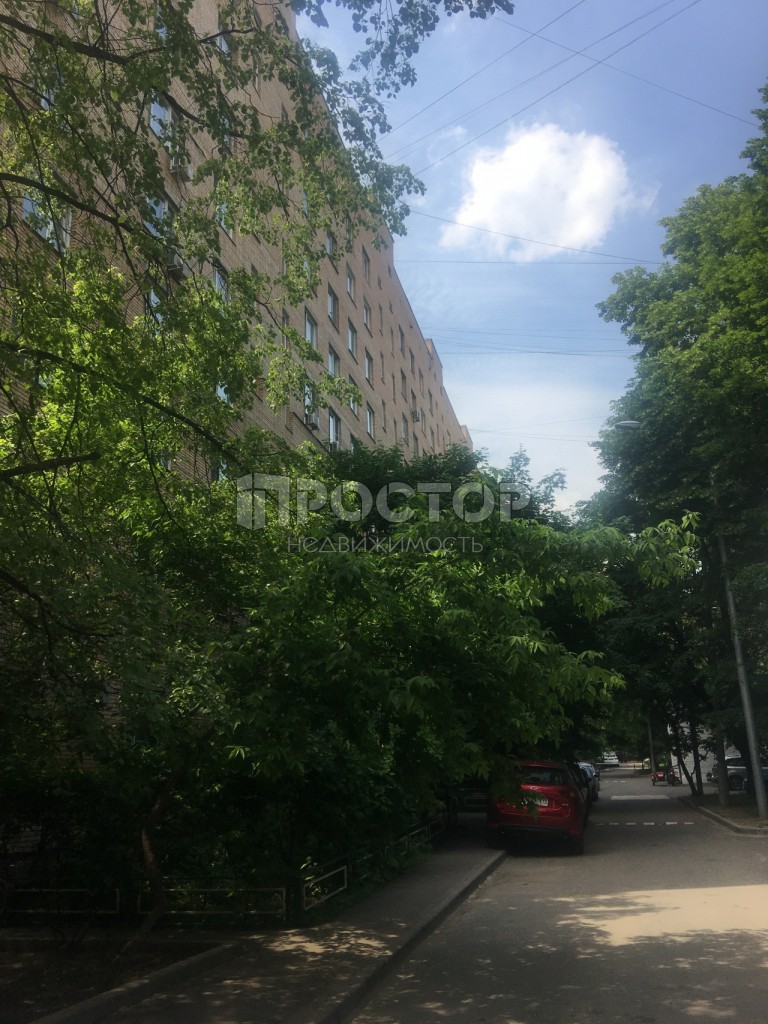 3-комнатная квартира, 96 м² - фото 12