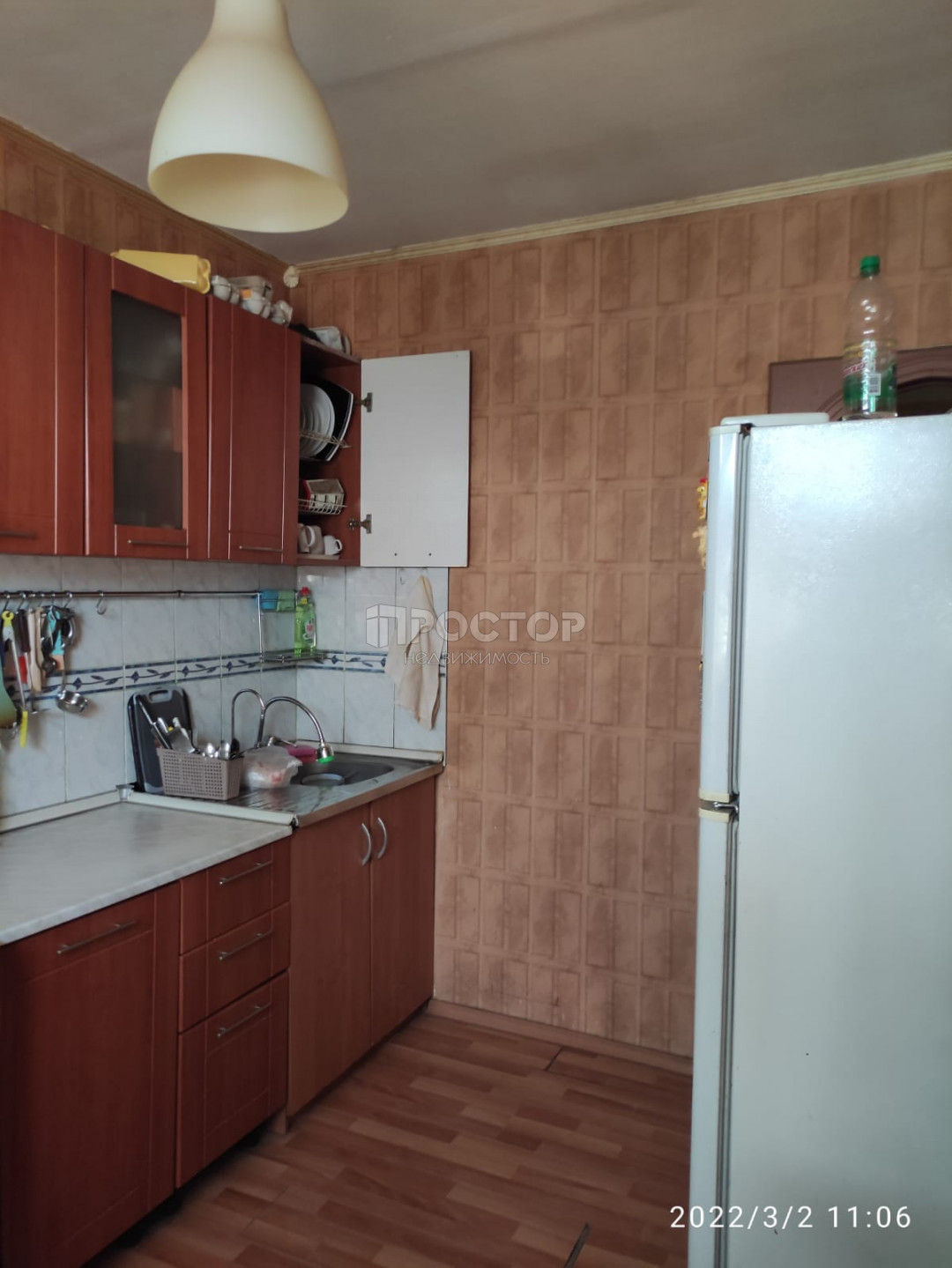 3-комнатная квартира, 60.8 м² - фото 9