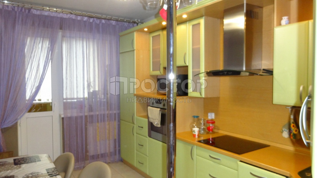 3-комнатная квартира, 94.5 м² - фото 35