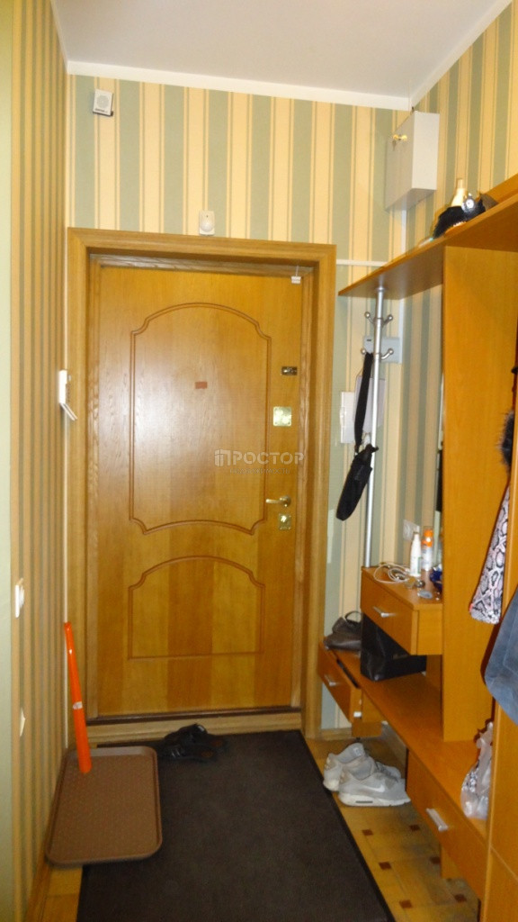 3-комнатная квартира, 94.5 м² - фото 24