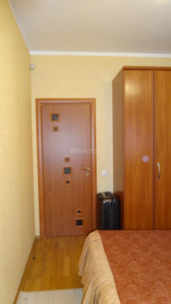 3-комнатная квартира, 94.5 м² - фото 17