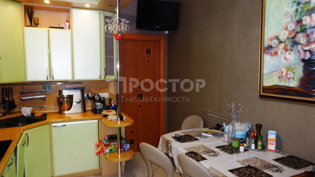 3-комнатная квартира, 94.5 м² - фото 34