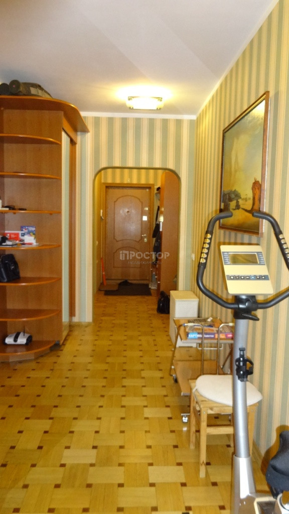 3-комнатная квартира, 94.5 м² - фото 23