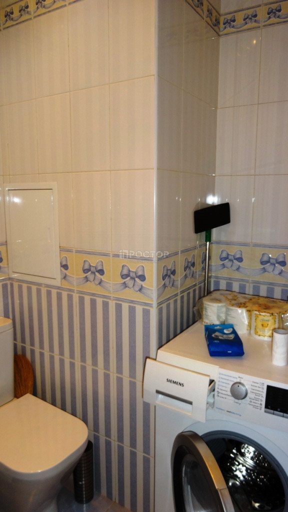 3-комнатная квартира, 94.5 м² - фото 28