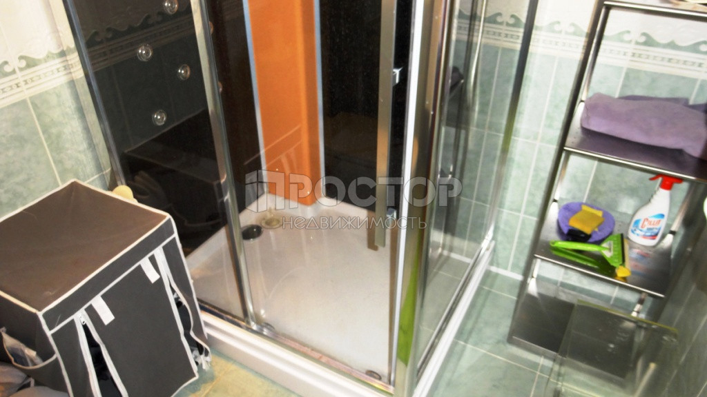 3-комнатная квартира, 94.5 м² - фото 29