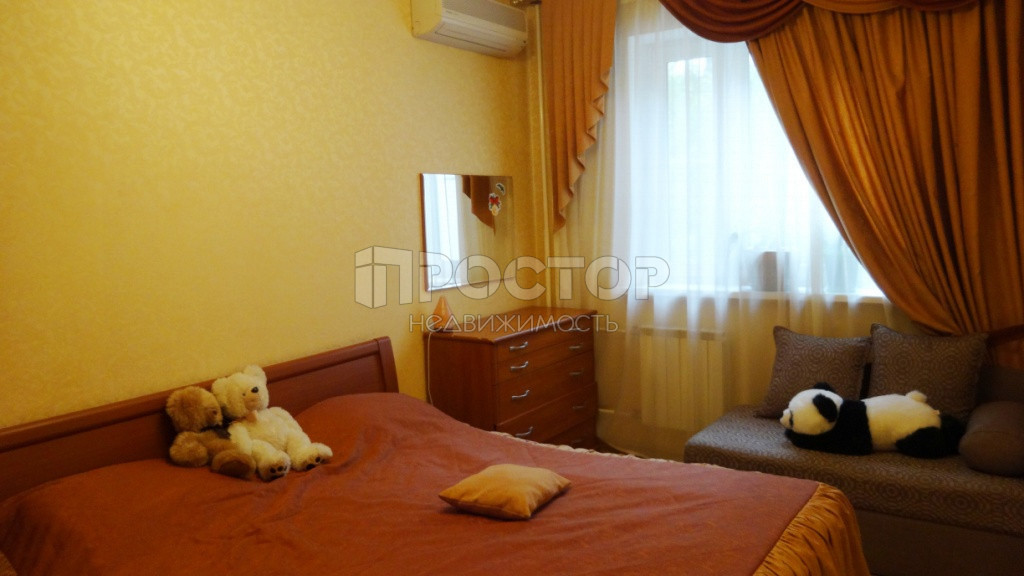 3-комнатная квартира, 94.5 м² - фото 16