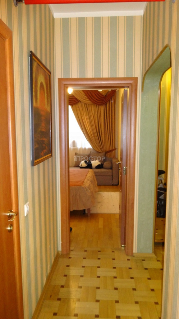 3-комнатная квартира, 94.5 м² - фото 18