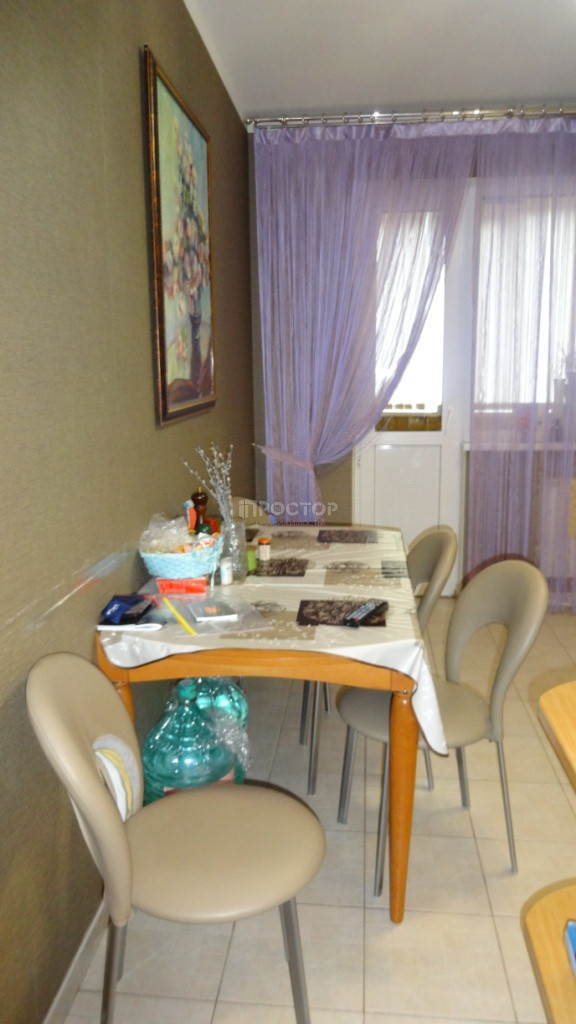 3-комнатная квартира, 94.5 м² - фото 36