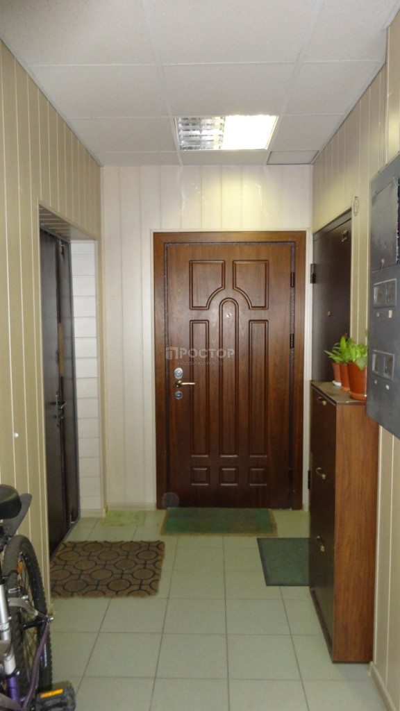 3-комнатная квартира, 94.5 м² - фото 38