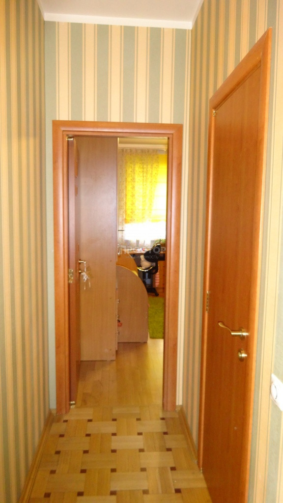 3-комнатная квартира, 94.5 м² - фото 19