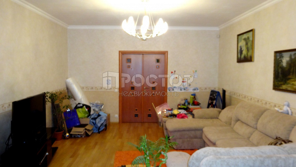 3-комнатная квартира, 94.5 м² - фото 15