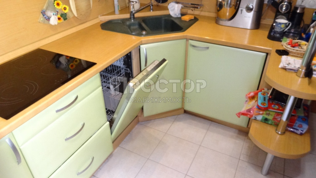 3-комнатная квартира, 94.5 м² - фото 32