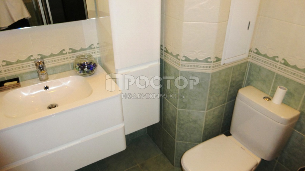 3-комнатная квартира, 94.5 м² - фото 31