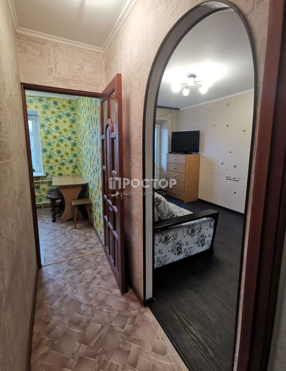 1-комнатная квартира, 29.6 м² - фото 7