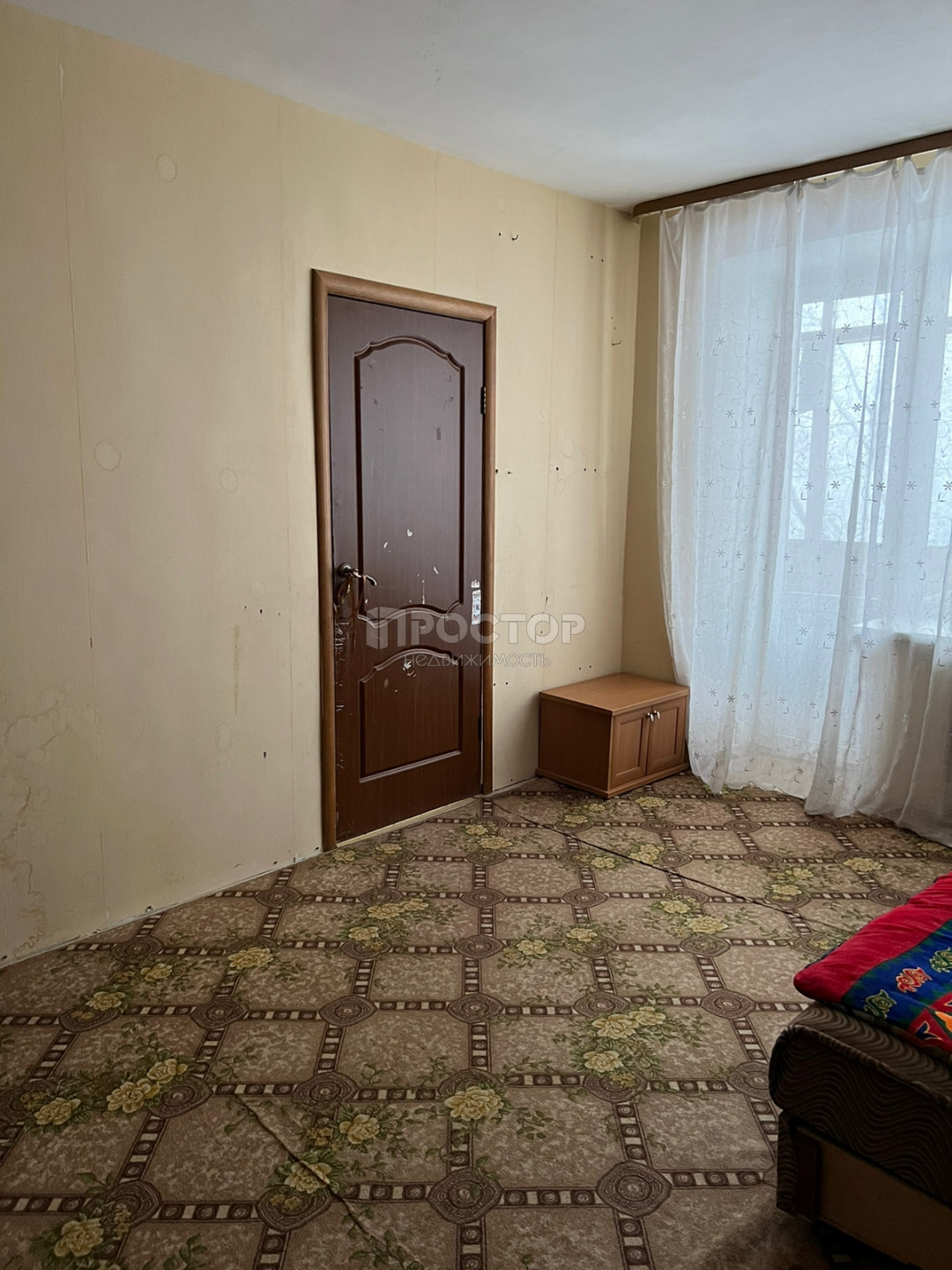 3-комнатная квартира, 54.4 м² - фото 9