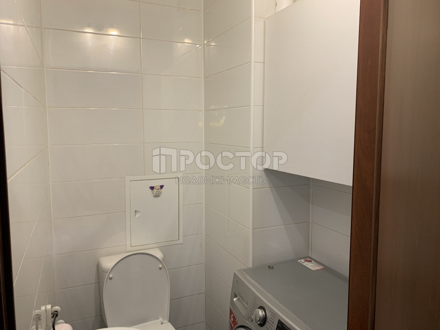 3-комнатная квартира, 93.8 м² - фото 5