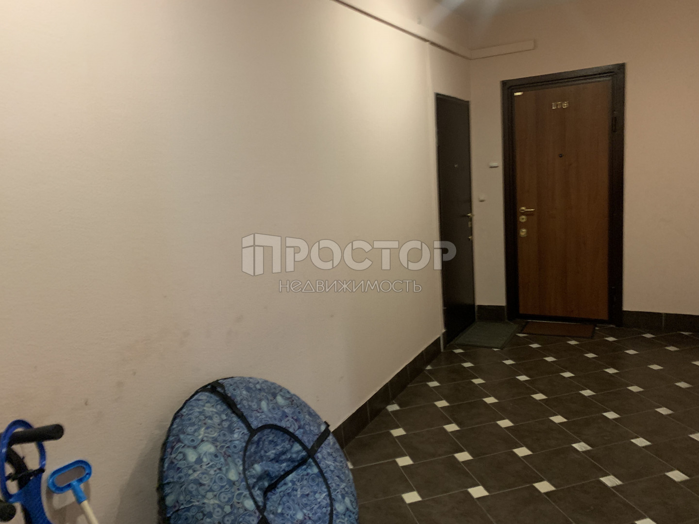 3-комнатная квартира, 93.8 м² - фото 11