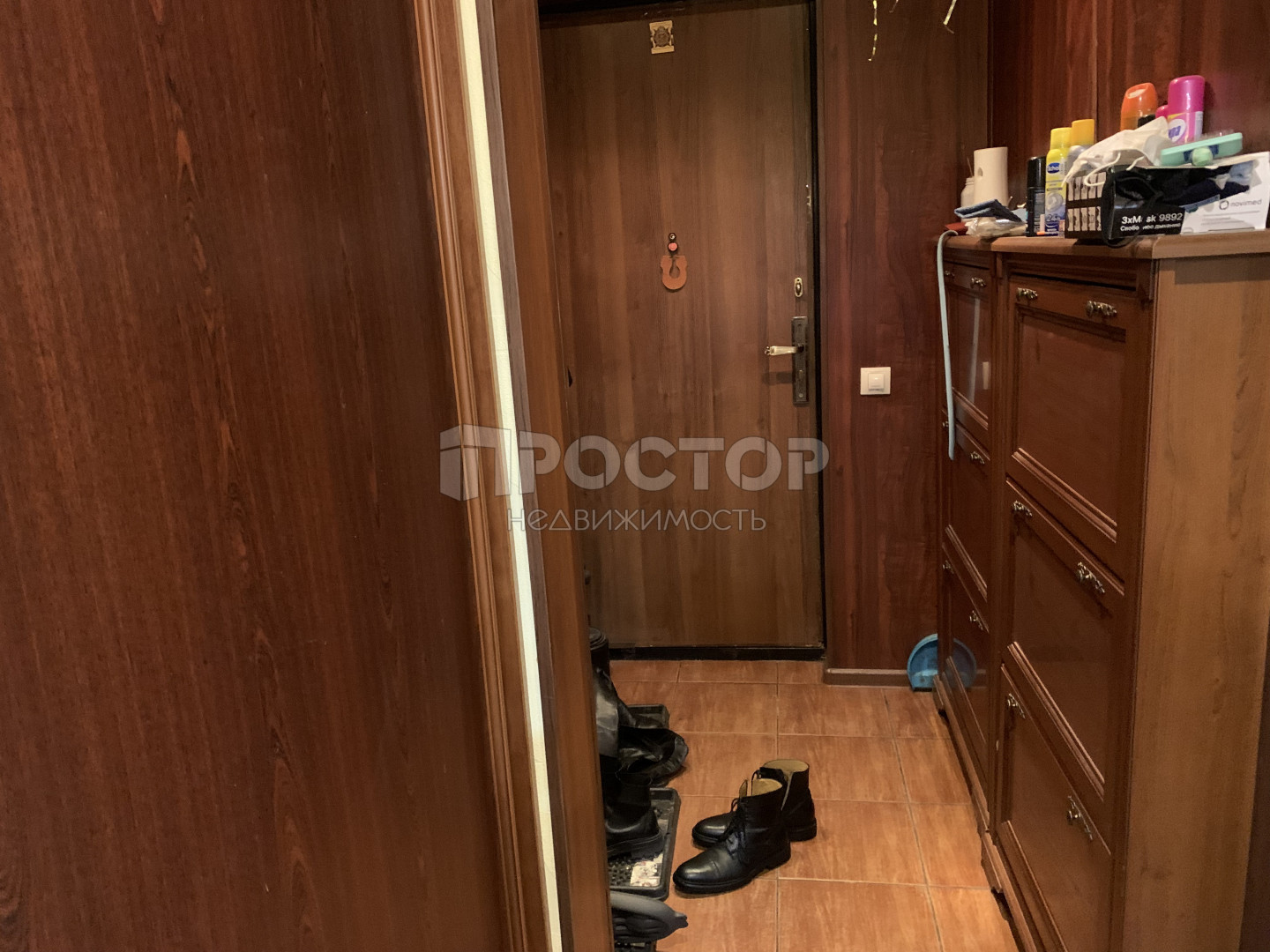 3-комнатная квартира, 93.8 м² - фото 9