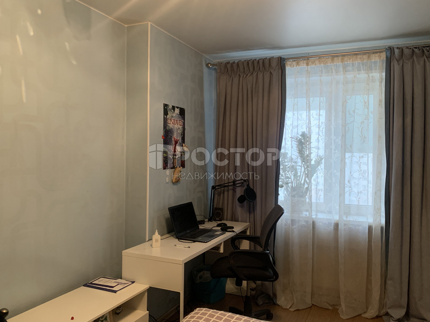 3-комнатная квартира, 93.8 м² - фото 7