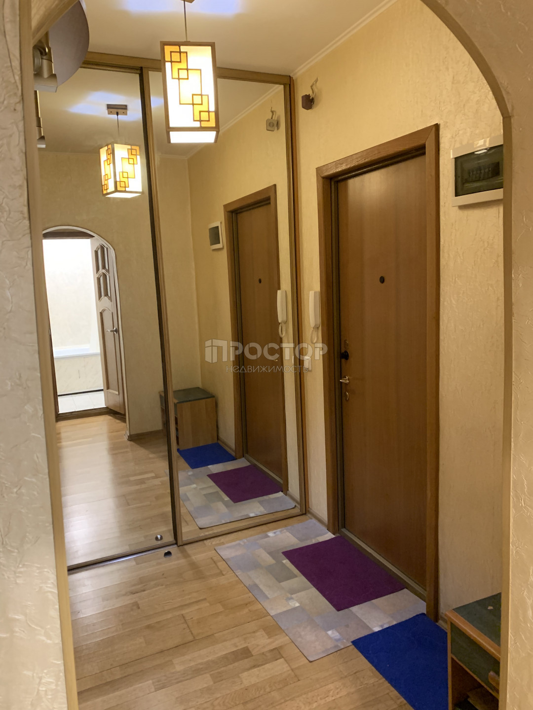 1-комнатная квартира, 32.1 м² - фото 14