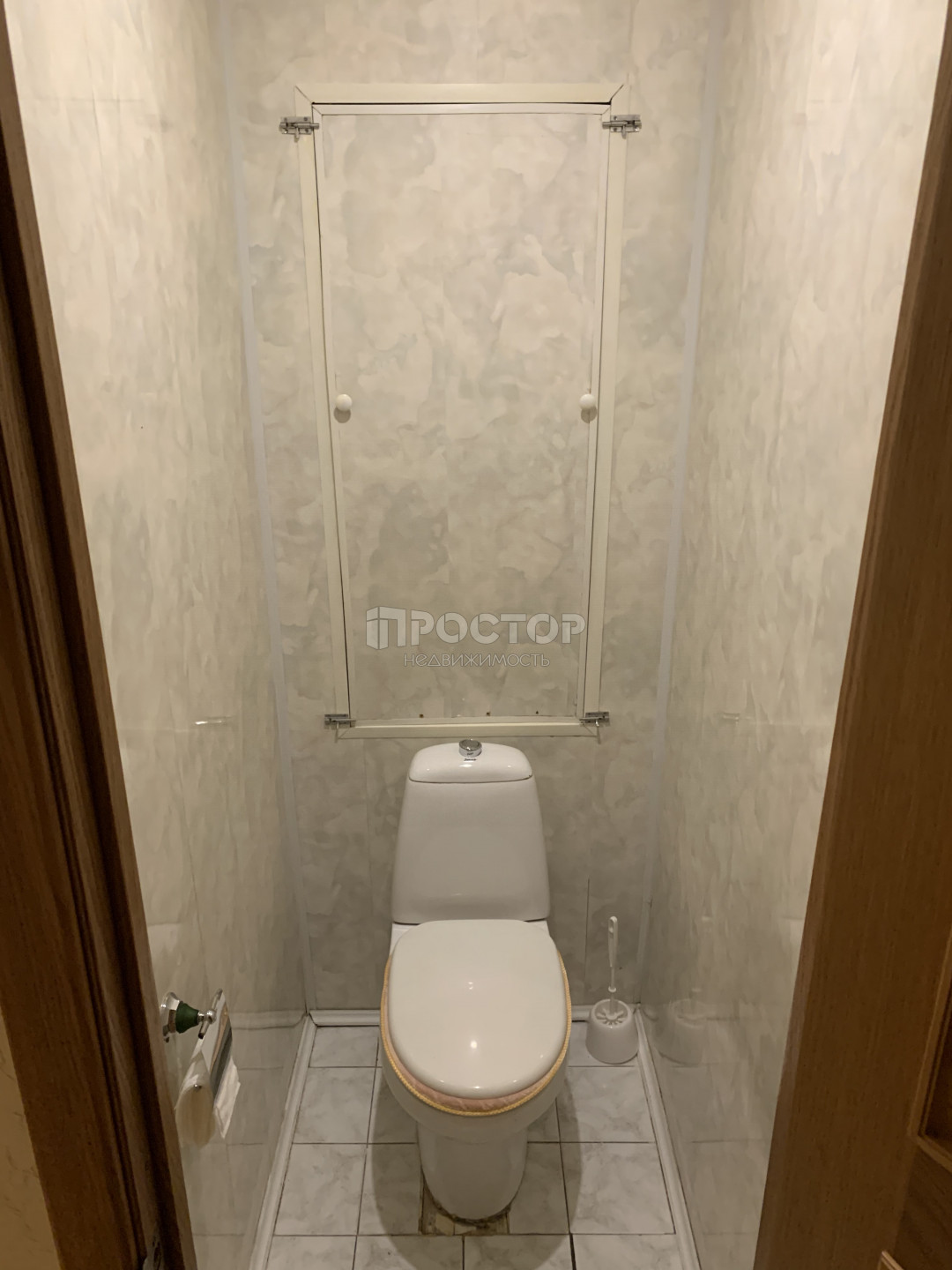 1-комнатная квартира, 32.1 м² - фото 6