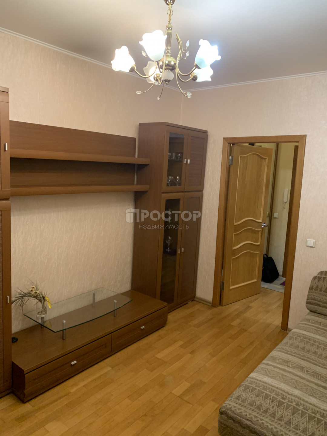 1-комнатная квартира, 32.1 м² - фото 13