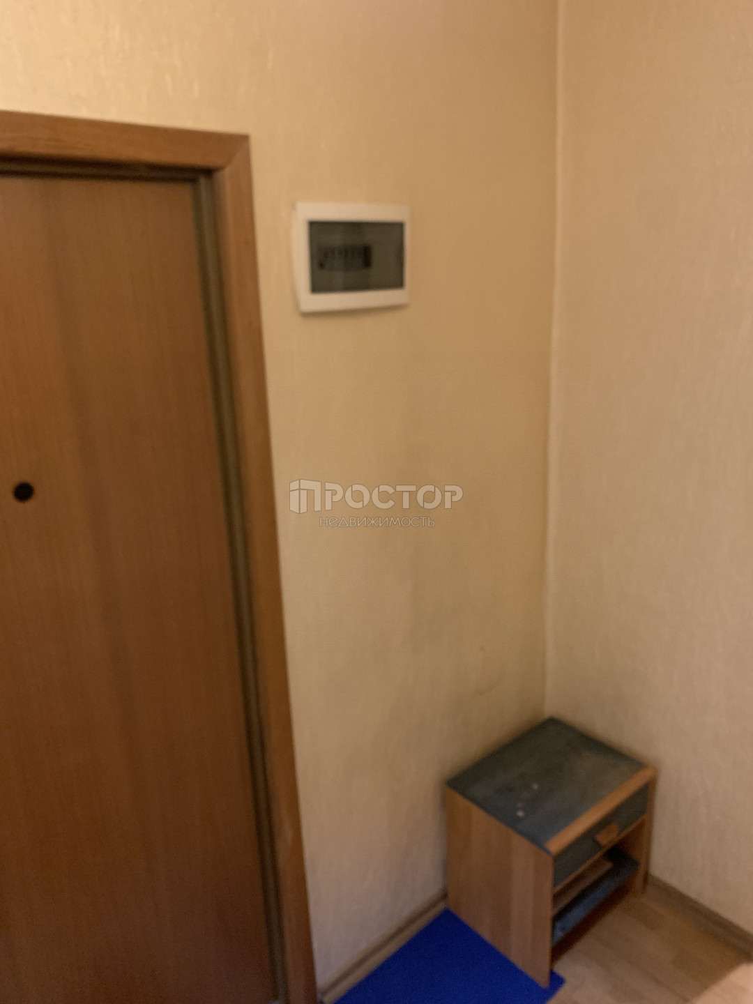 1-комнатная квартира, 32.1 м² - фото 15