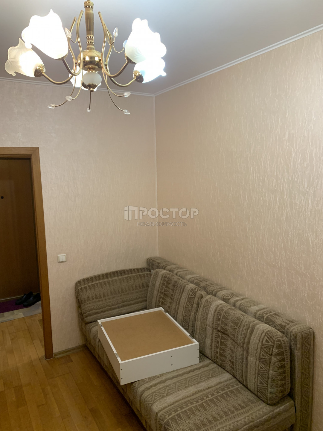 1-комнатная квартира, 32.1 м² - фото 10