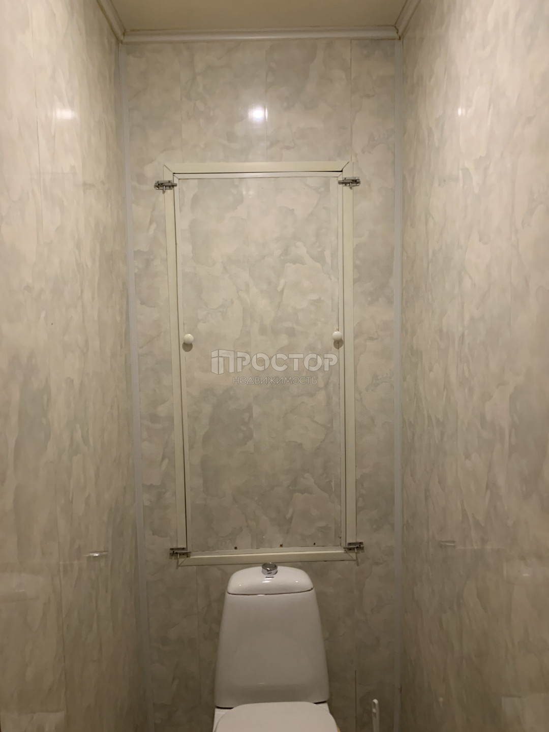 1-комнатная квартира, 32.1 м² - фото 7