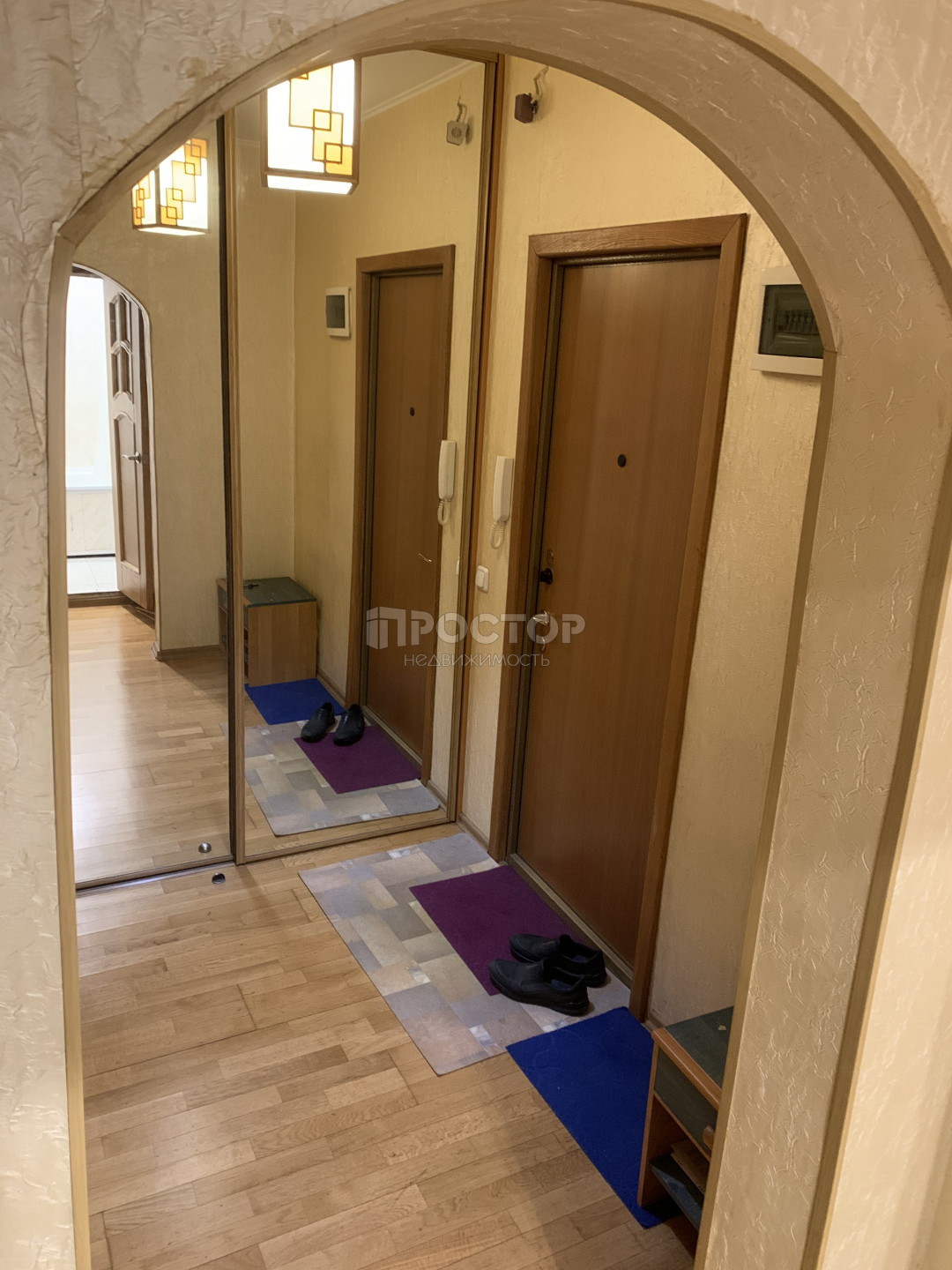 1-комнатная квартира, 32.1 м² - фото 12