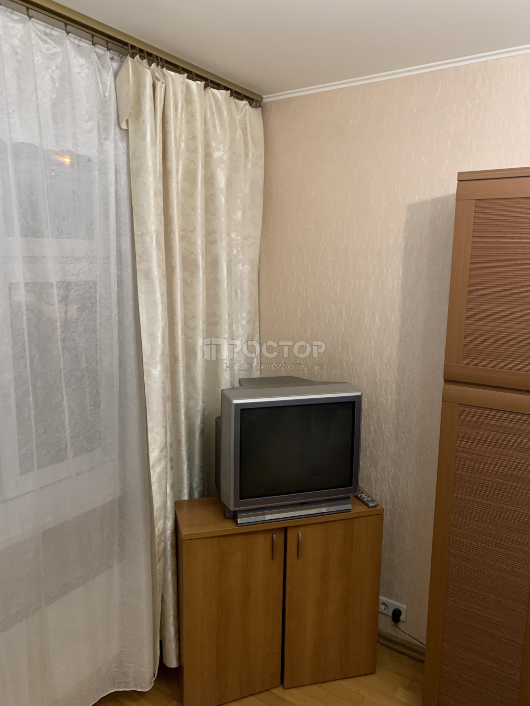 1-комнатная квартира, 32.1 м² - фото 17