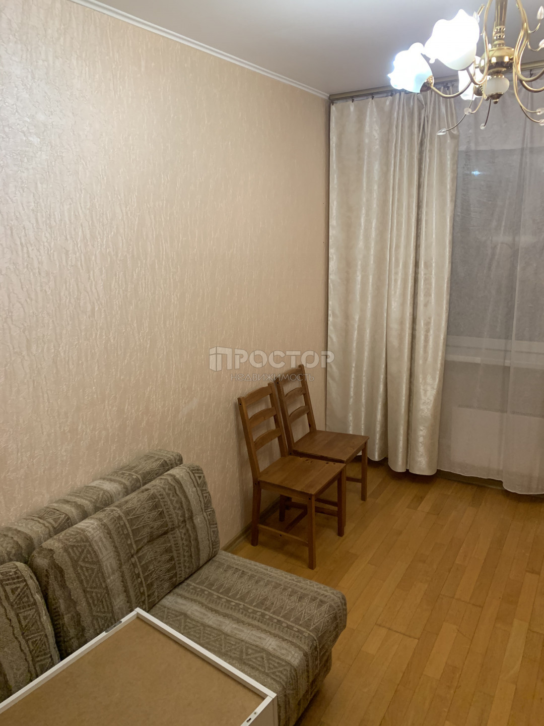 1-комнатная квартира, 32.1 м² - фото 5