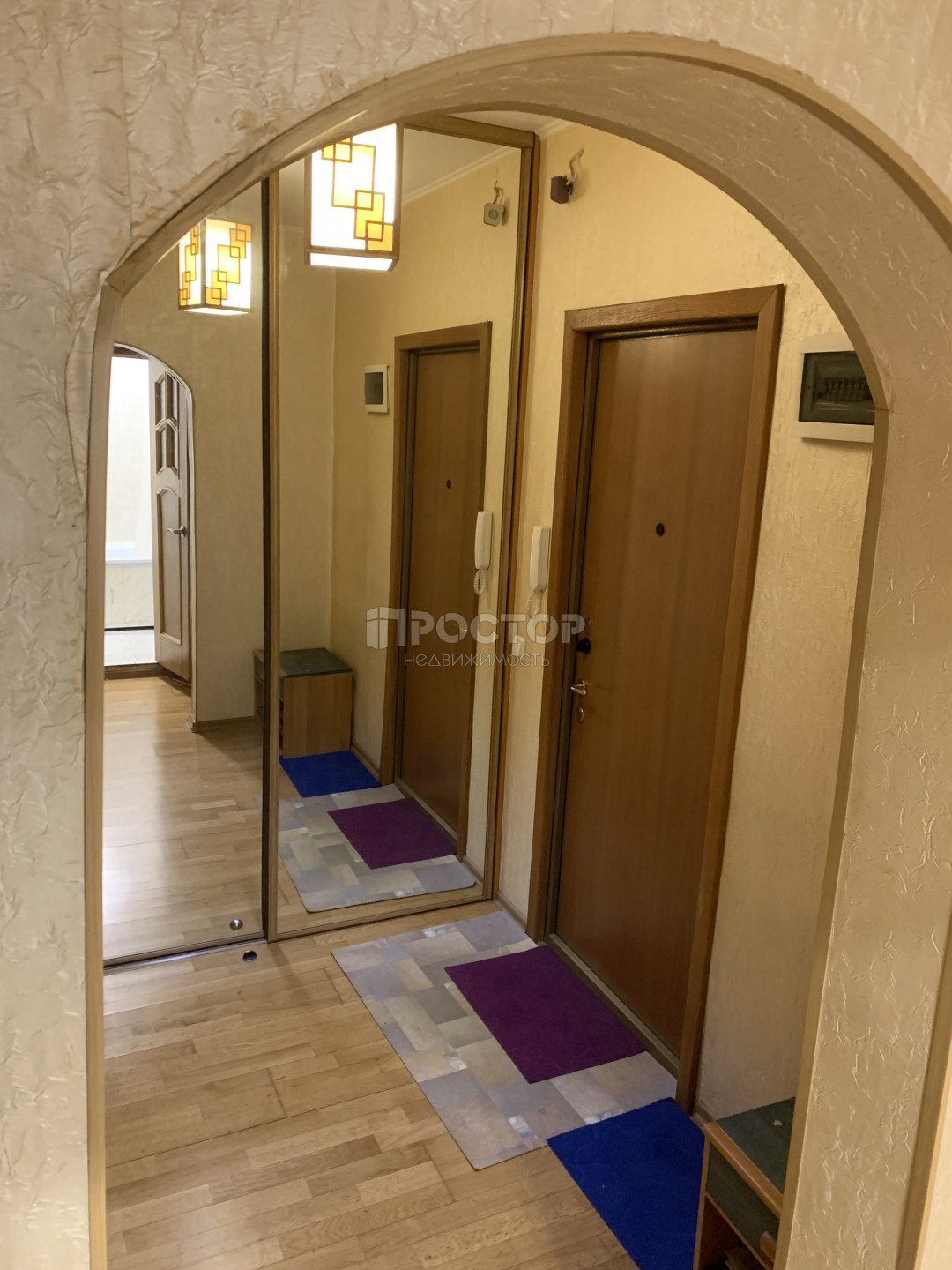 1-комнатная квартира, 32.1 м² - фото 16