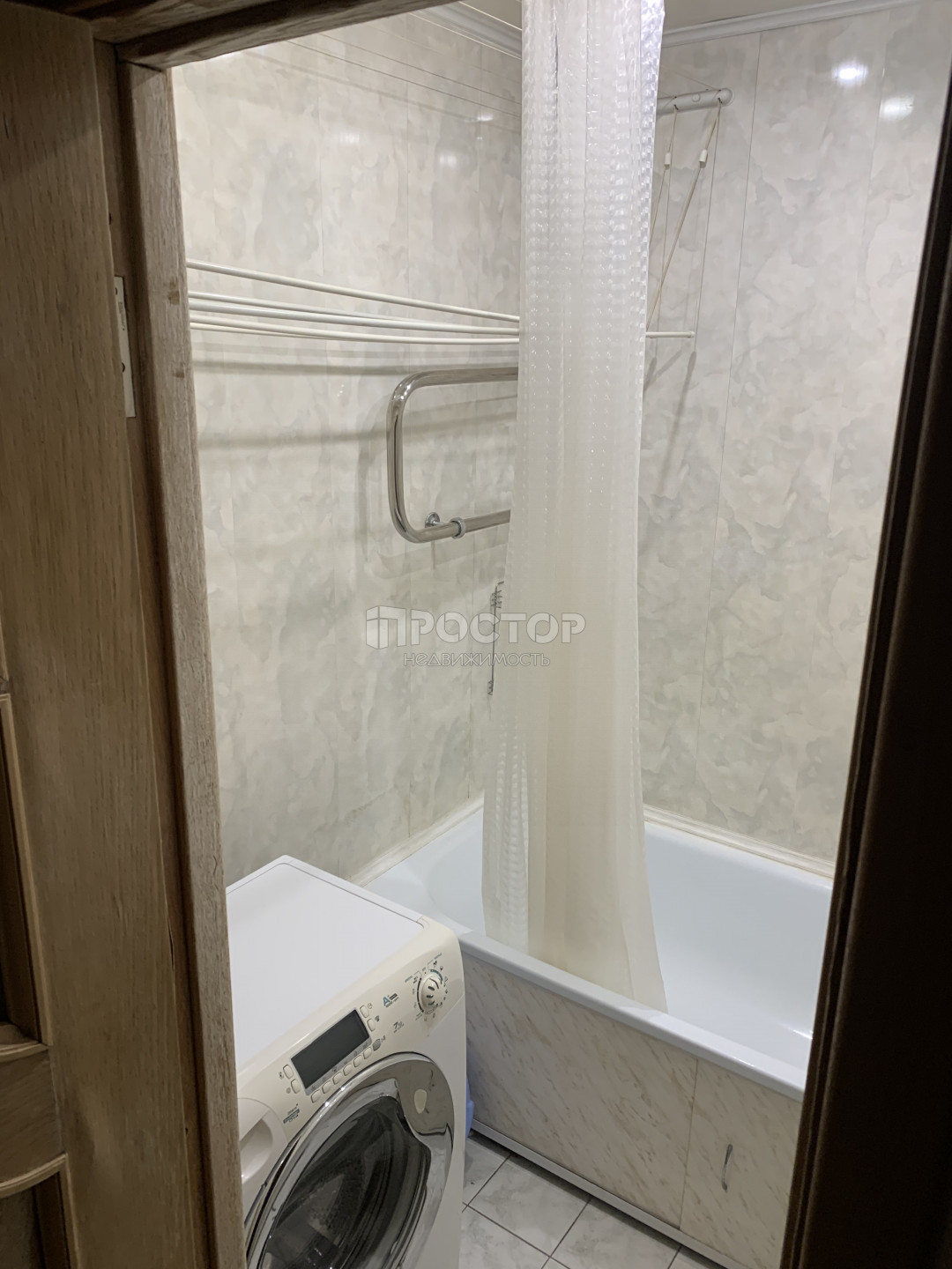 1-комнатная квартира, 32.1 м² - фото 8